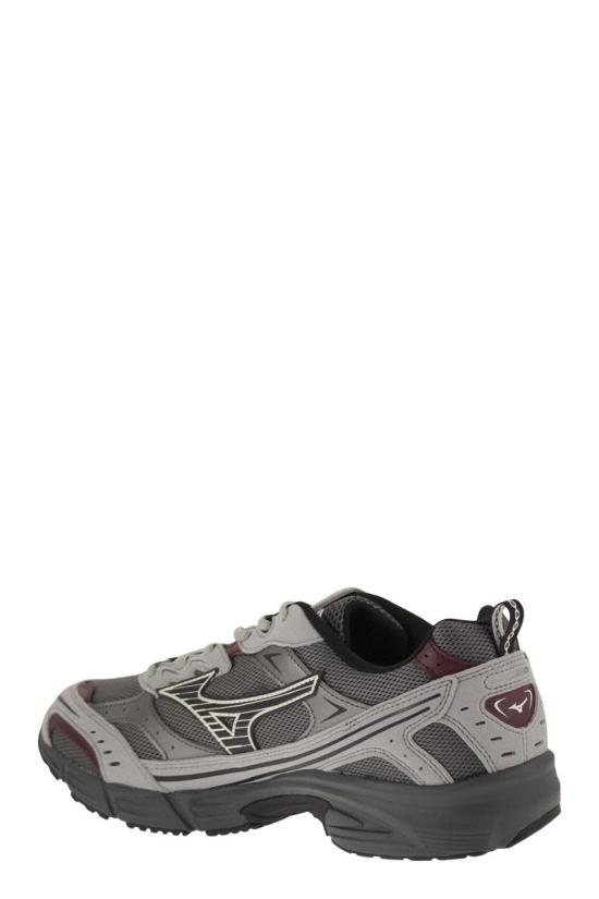 26SS 미즈노 스니커즈 D1GA2562 07 GREY - MIZUNO