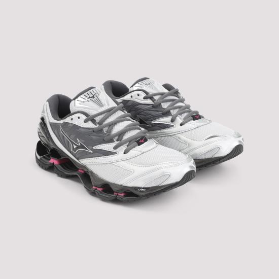 26SS 미즈노 스니커즈 D1GA3337 08 GREY - MIZUNO