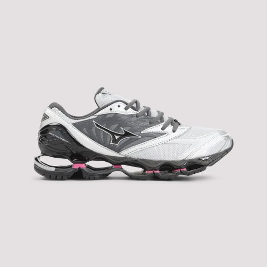 26SS 미즈노 스니커즈 D1GA3337 08 GREY - MIZUNO