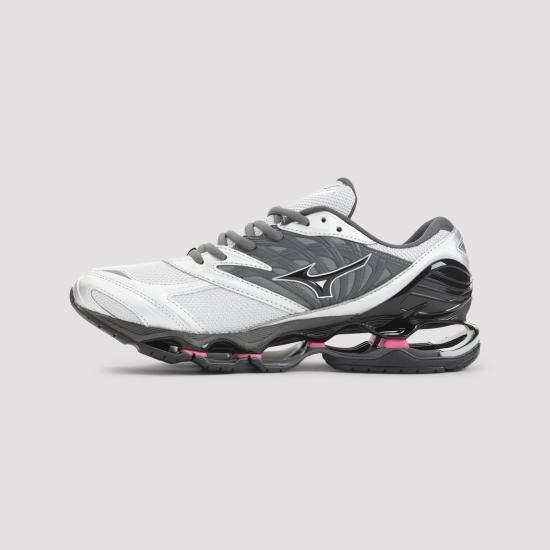 26SS 미즈노 스니커즈 D1GA3337 08 GREY - MIZUNO