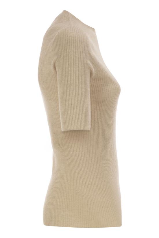 26FW 파비아나 필리피 스웨터 MAD216F022D230 0167 BEIGE - FABIANA FILIPPI