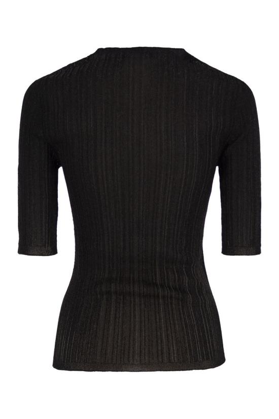 26FW 파비아나 필리피 스웨터 MAD216F001M256 5146 NIGHT BLUE - FABIANA FILIPPI