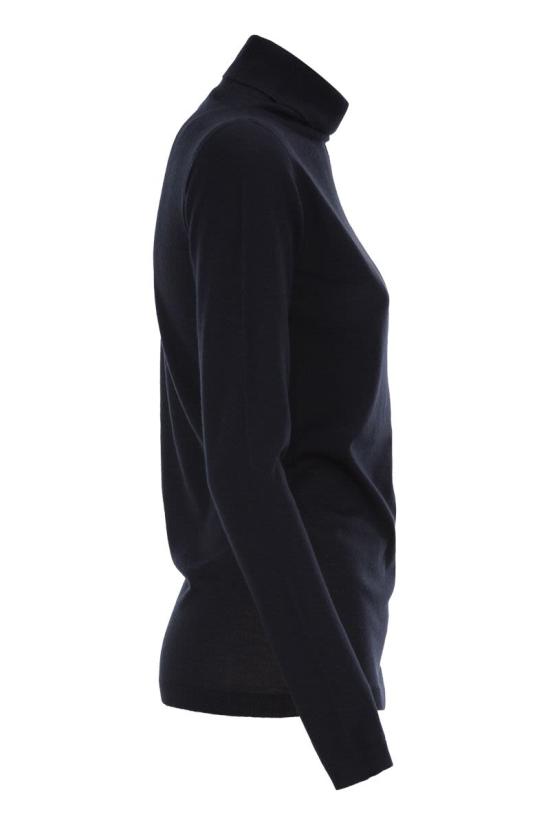 26FW 파비아나 필리피 터틀넥 MAD216F103N907 5146 NIGHT BLUE - FABIANA FILIPPI