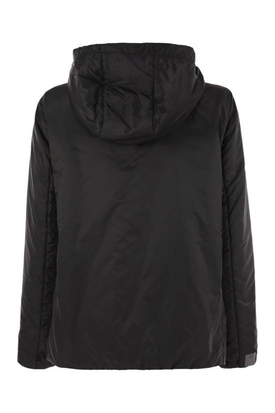  막스마라 더 큐브 자켓 2629486034600 009 BLACK - MAXMARA THE CUBE