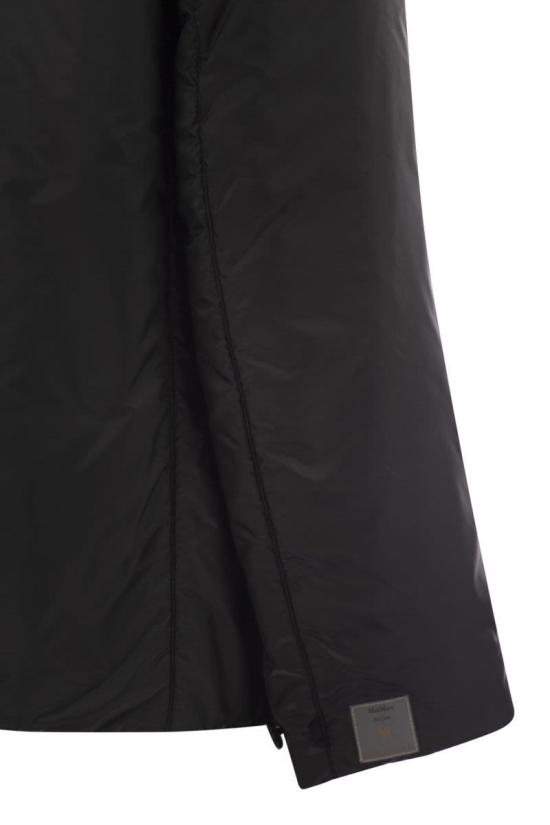  막스마라 더 큐브 자켓 2629486034600 009 BLACK - MAXMARA THE CUBE