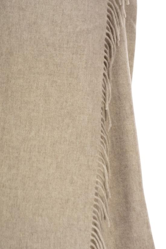 26FW 파비아나 필리피 베스트 SAD216A908M538 0164 BEIGE - FABIANA FILIPPI