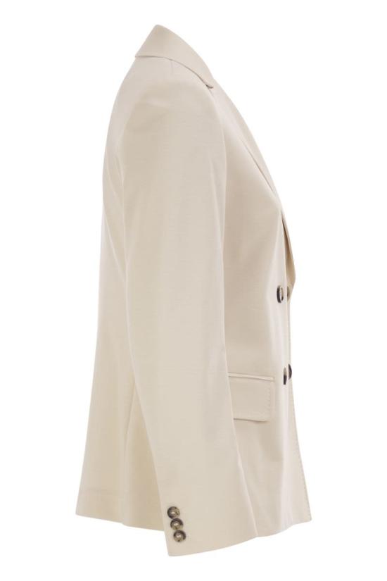 26FW 위켄드막스마라 자켓 2625916021600 004 CREAM - WEEKEND MAX MARA