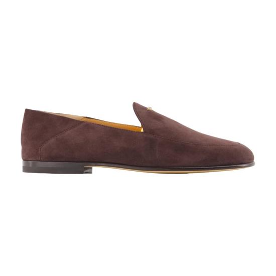 26FW 토즈 로퍼 XXW25M0KM30HR0S808 BROWN