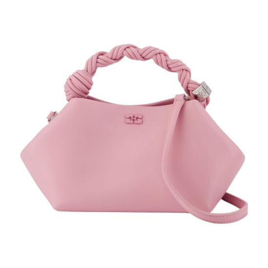 26FW 가니 토트백 C2100013478 PINK
