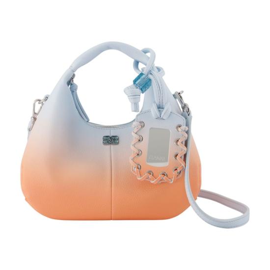26FW 가니 토트백 C1040005064 MULTICOLOR