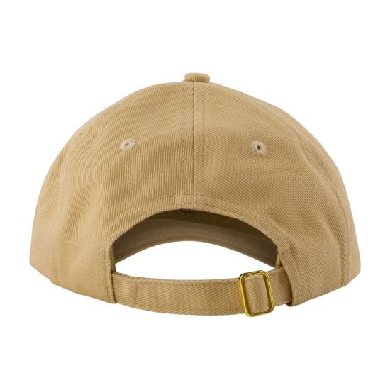 26FW 카사블랑카 모자 AHAT00204 BEIGE - CASABLANCA