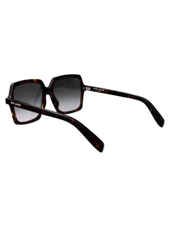 26SS 생로랑 선글라스 SL 174 005 HAVANA GREY - SAINT LAURENT