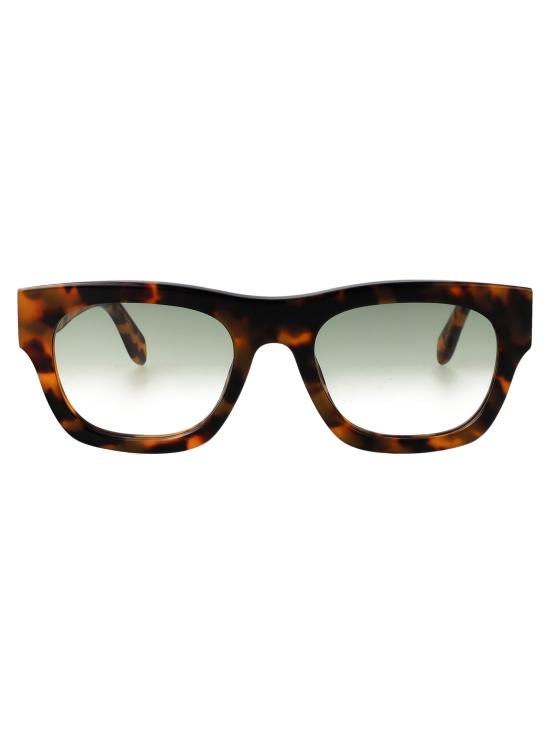 26SS 팜앤젤스 선글라스 PA1037 6052 SHINY HAVANA