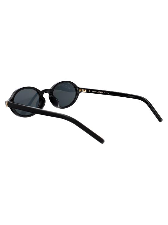 26SS 생로랑 선글라스 SL M161K 001 BLACK - SAINT LAURENT