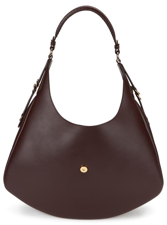 26FW 가니 숄더백 A6996979 BROWN - GANNI