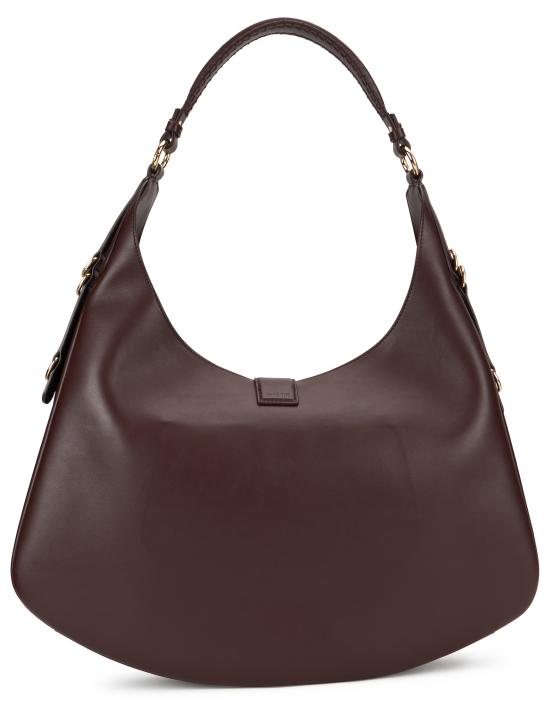26FW 가니 숄더백 A6996979 BROWN - GANNI