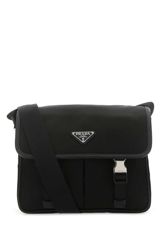 26FW 프라다 숄더백 2VD769VXLO2DMH F0002 BLACK