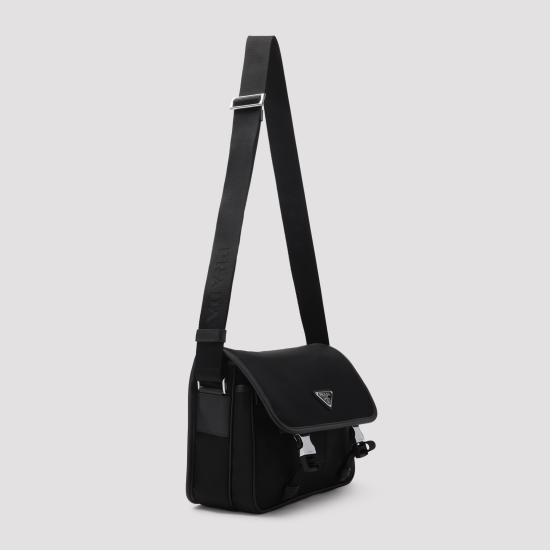 26FW 프라다 숄더백 2VD769VXLO2DMH F0002 BLACK - PRADA
