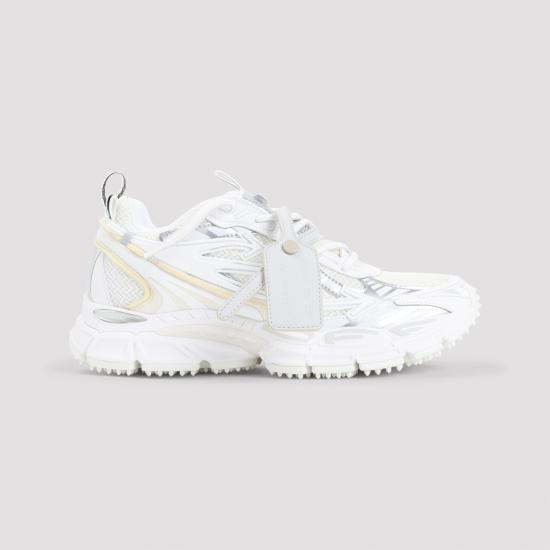 26FW 오프화이트 스니커즈 W289C9F001 WHITE - OFF WHITE