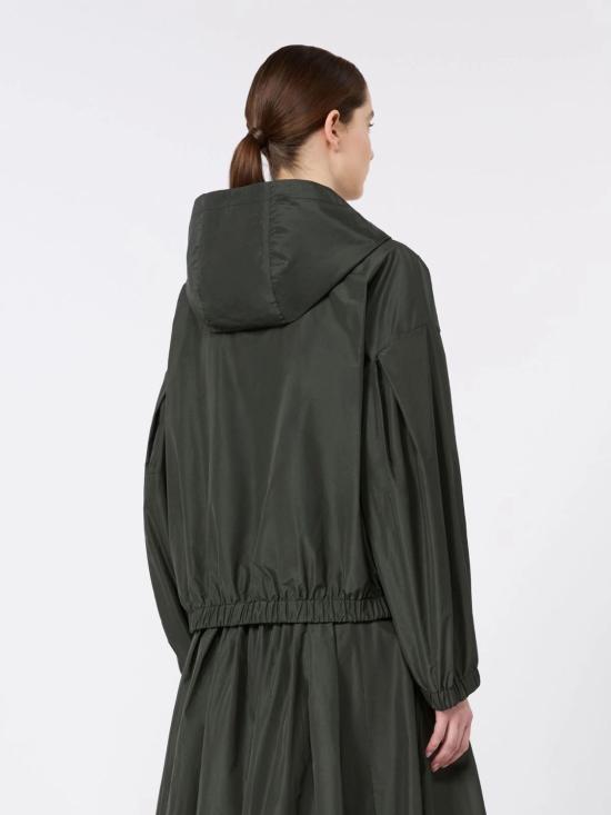 26FW 에스막스마라 자켓 2629026031600 006 GREEN - 'S MAX MARA