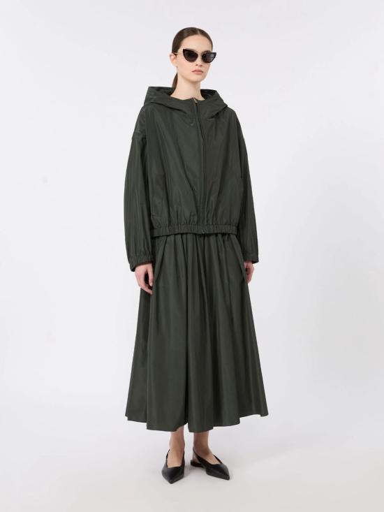 26FW 에스막스마라 자켓 2629026031600 006 GREEN - 'S MAX MARA