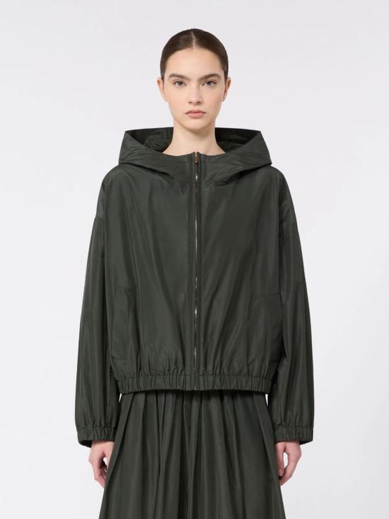 26FW 에스막스마라 자켓 2629026031600 006 GREEN - 'S MAX MARA