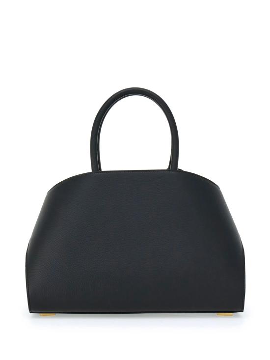 26FW 살바토레 페라가모 토트백 0767814 008 BLACK - SALVATORE FERRAGAMO