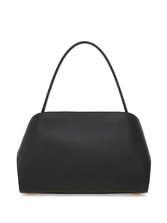 26FW 살바토레 페라가모 토트백 0781694 007 BLACK - SALVATORE FERRAGAMO