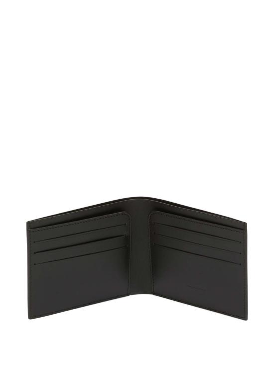 26FW 질샌더 남성지갑 J25UI0001P6489 001 BLACK - JIL SANDER