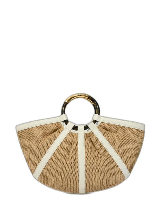 26SS 코치넬리 토트백 E1U5D180101 392 NUDE NEUTRALS - COCCINELLE