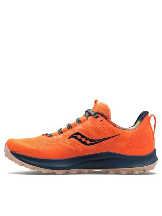  써코니 스니커즈 S1073765 CAMPFIRE RED - SAUCONY