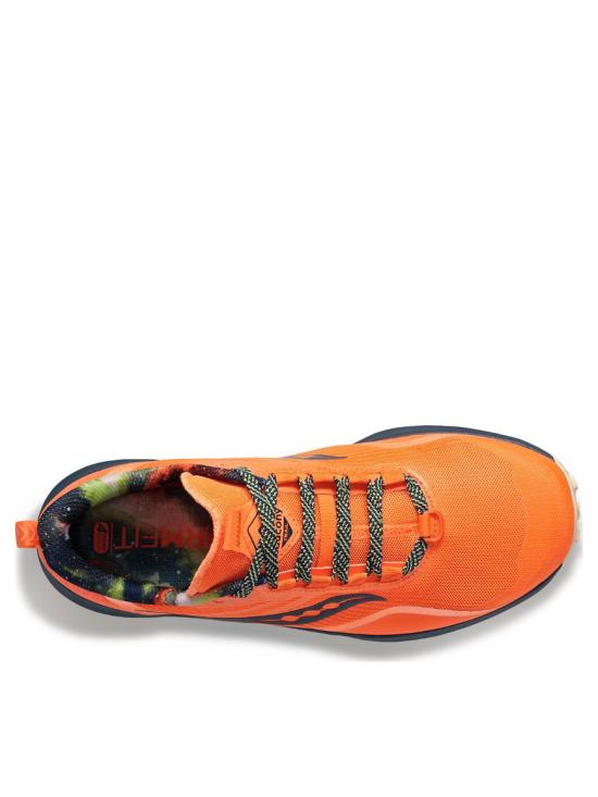  써코니 스니커즈 S1073765 CAMPFIRE RED - SAUCONY