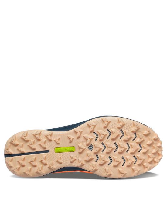  써코니 스니커즈 S1073765 CAMPFIRE RED - SAUCONY