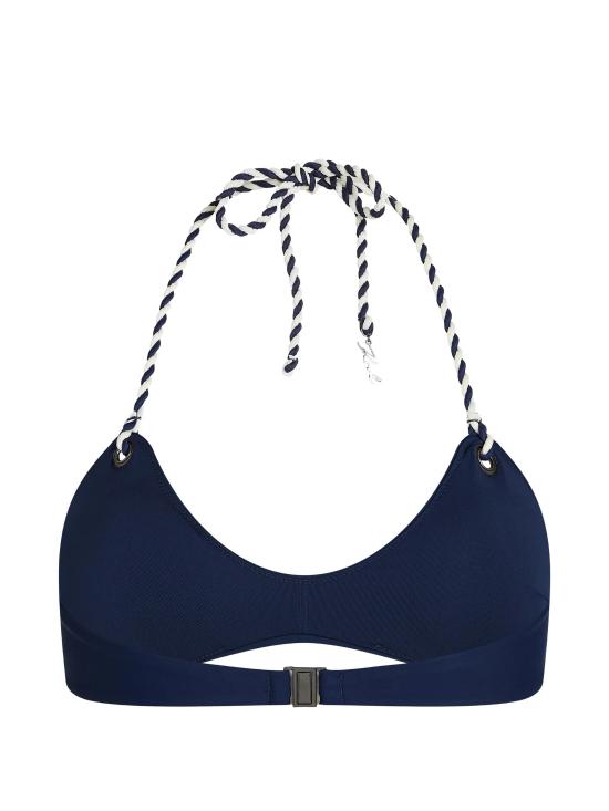 26SS 칼라거펠트 비키니 수영복 B2W460172FS MEDIEVBLUE - KARL LAGERFELD