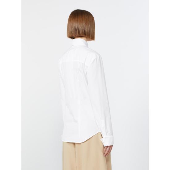 26FW 막스마라 스포츠막스 자켓 2622196011600001 WHITE - MAX MARA SPORTMAX FASHION