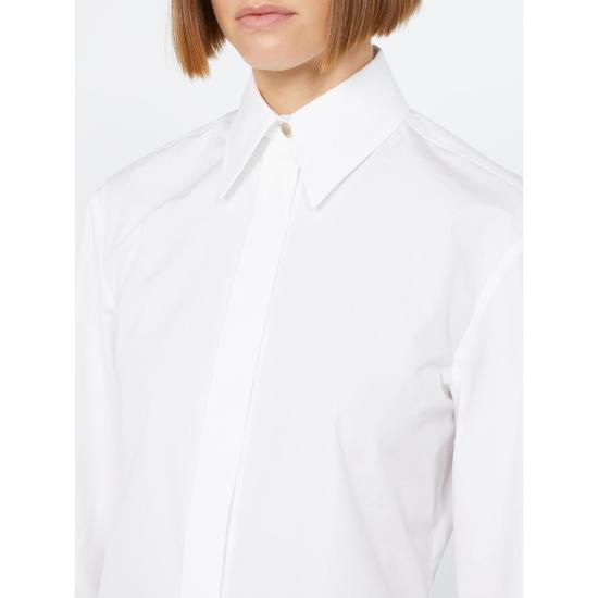 26FW 막스마라 스포츠막스 자켓 2622196011600001 WHITE - MAX MARA SPORTMAX FASHION