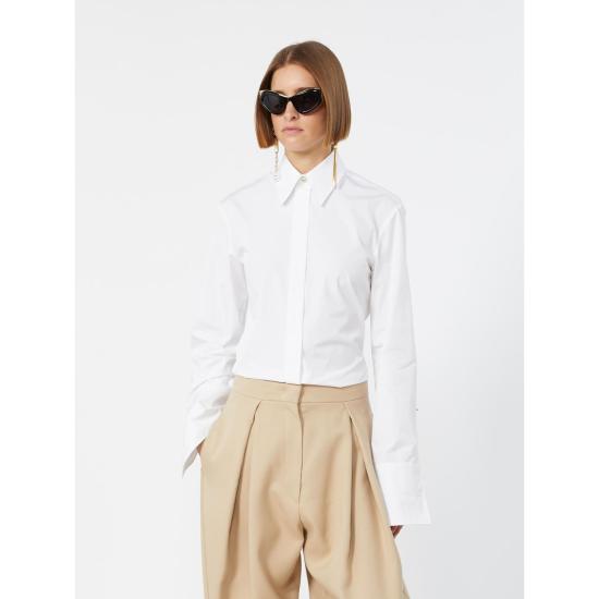 26FW 막스마라 스포츠막스 자켓 2622196011600001 WHITE - MAX MARA SPORTMAX FASHION