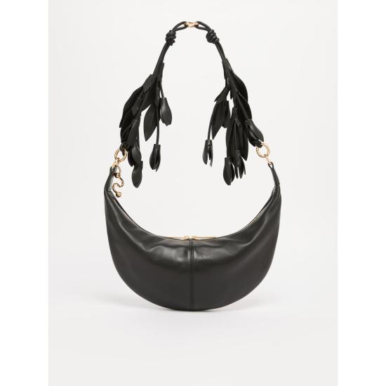 26FW 스포트막스 토트백 2622516011600003 BLACK - SPORTMAX