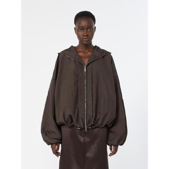 26FW 막스마라 스포츠막스 자켓 2622026031600002 BROWN