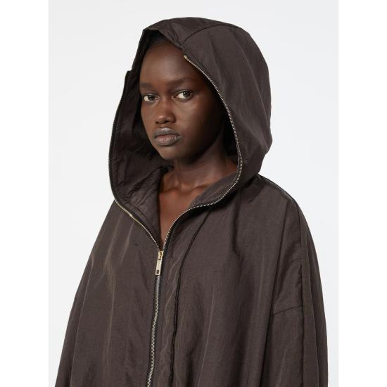 26FW 막스마라 스포츠막스 자켓 2622026031600002 BROWN - MAX MARA SPORTMAX FASHION