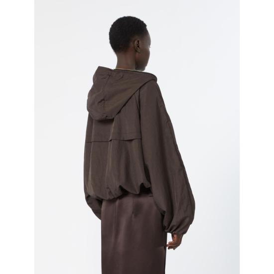 26FW 막스마라 스포츠막스 자켓 2622026031600002 BROWN - MAX MARA SPORTMAX FASHION
