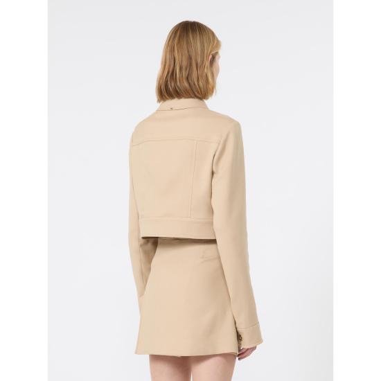 26FW 막스마라 스포츠막스 자켓 2622046081600011 BEIGE - MAX MARA SPORTMAX FASHION
