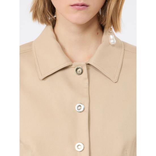 26FW 막스마라 스포츠막스 자켓 2622046081600011 BEIGE - MAX MARA SPORTMAX FASHION