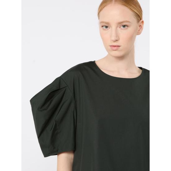 26FW 에스막스마라 셔츠 2629116021600069 GREEN - 'S MAX MARA