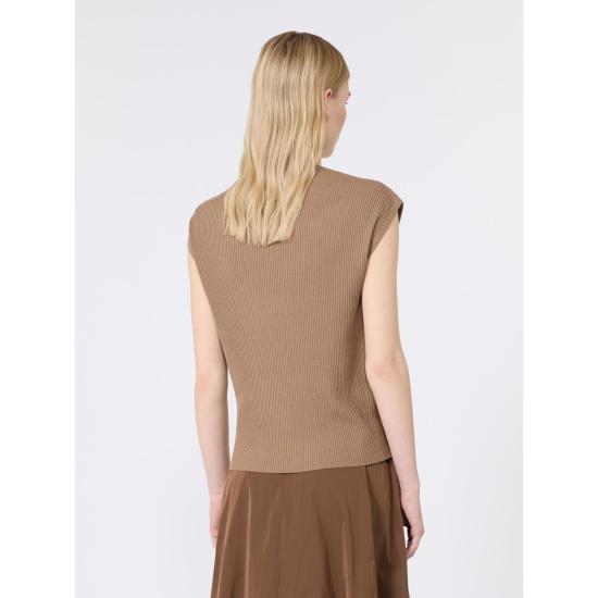 26FW 에스막스마라 자켓 2629356011600004 CAMEL - 'S MAX MARA