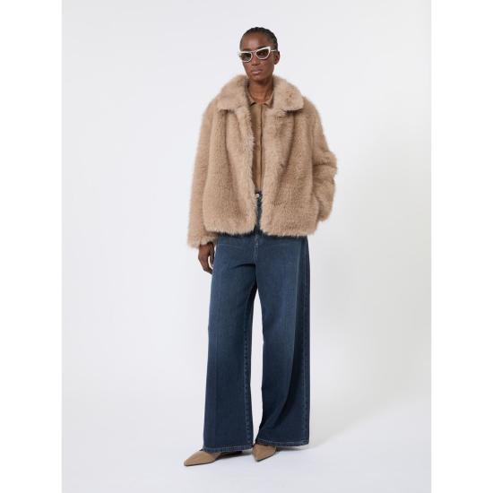 26FW 에스막스마라 데님 팬츠 2629186031600004 BLUE - 'S MAX MARA