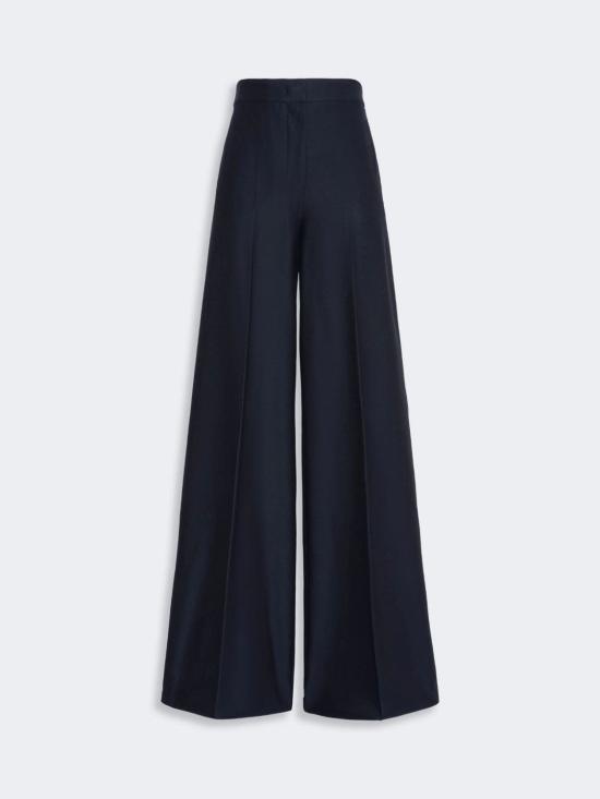26FW 막스마라 팔라초 팬츠 2621786031600003 NAVY