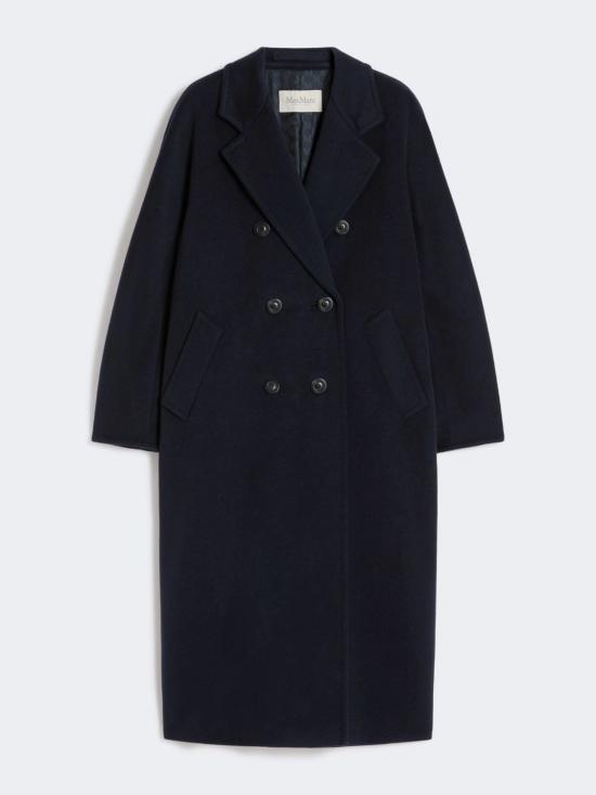 26FW 막스마라 자켓 2621018010600005 NAVY
