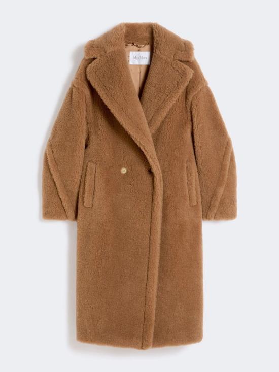 26FW 막스마라 자켓 2621016082600001 CAMEL