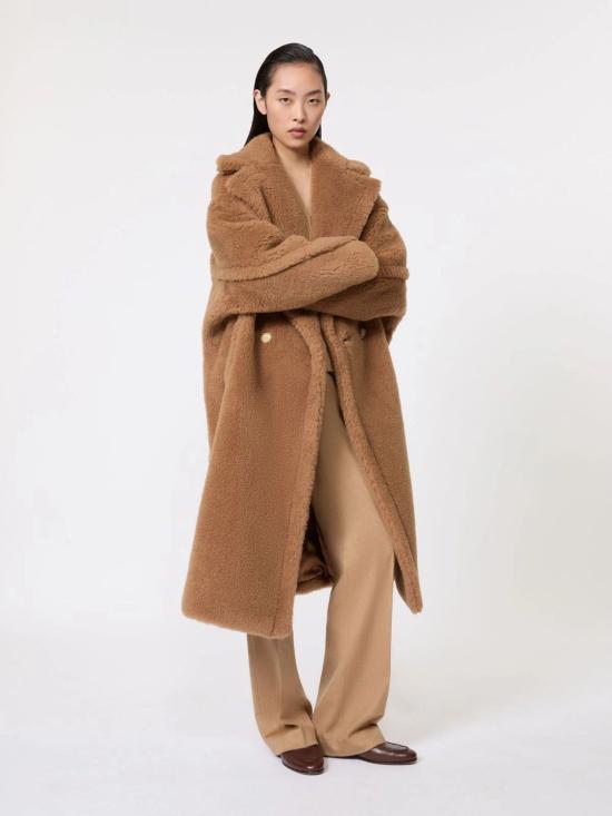 26FW 막스마라 자켓 2621016082600001 CAMEL - MAX MARA